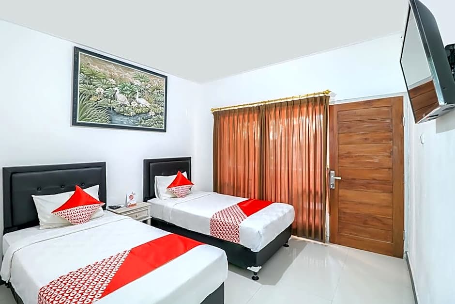 Rasa Sayang Beach Inn