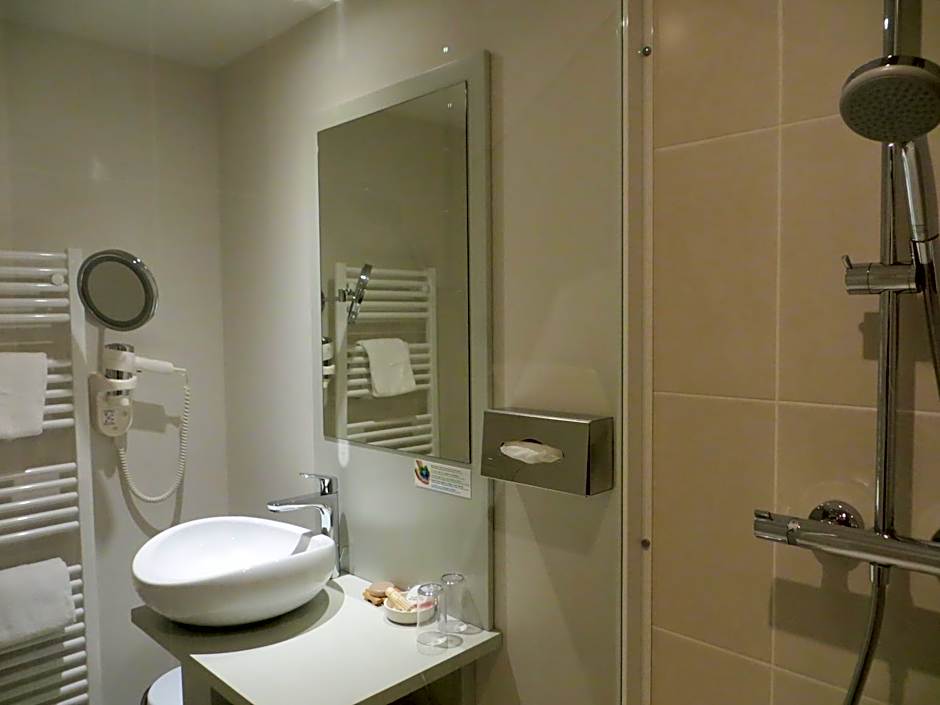 Auberge Bressane de Buellas