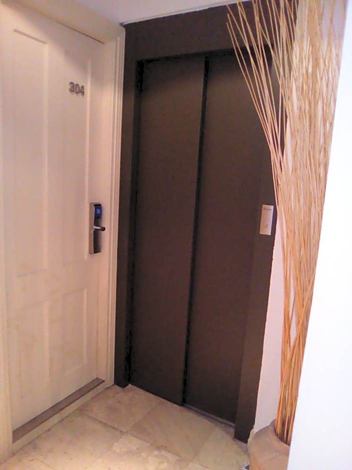 Hotel Cuéntame La Puebla