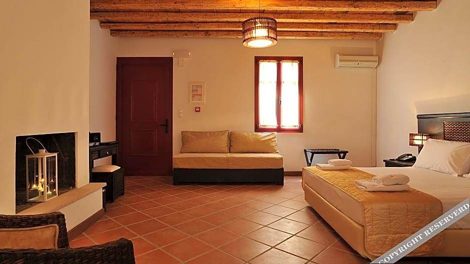 The Varos Residences