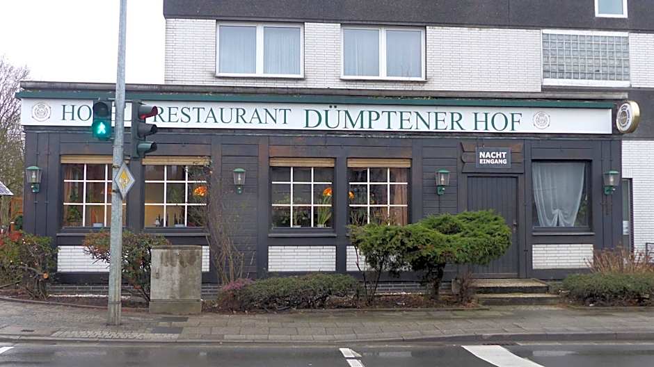 Hotel Dümptener Hof