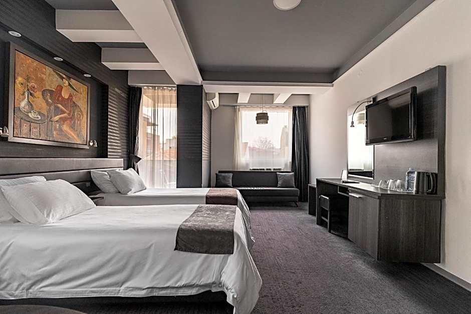 Sienna Residence