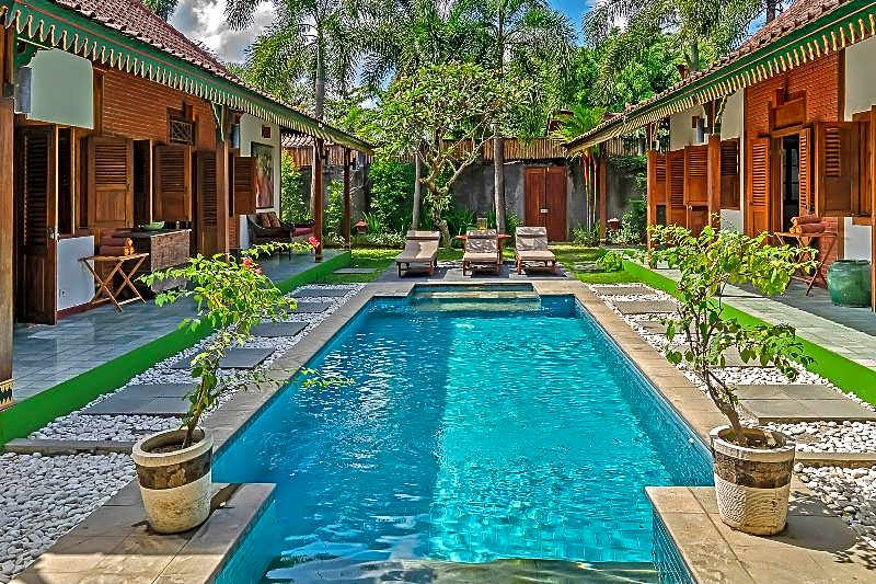 Villa Berawa