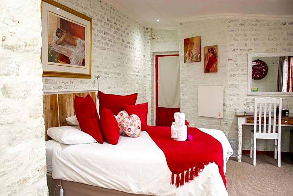 Storms River Guest Lodge