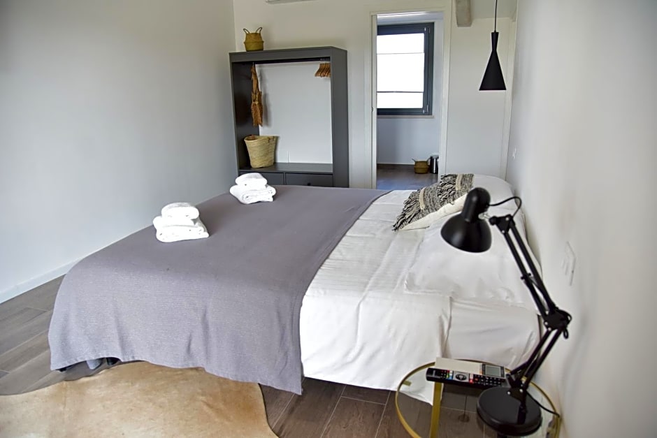 Bed & Breakfast IL PAJO