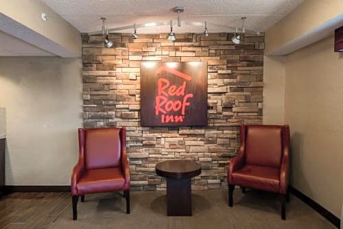 Red Roof Inn Chicago - Downers Grove