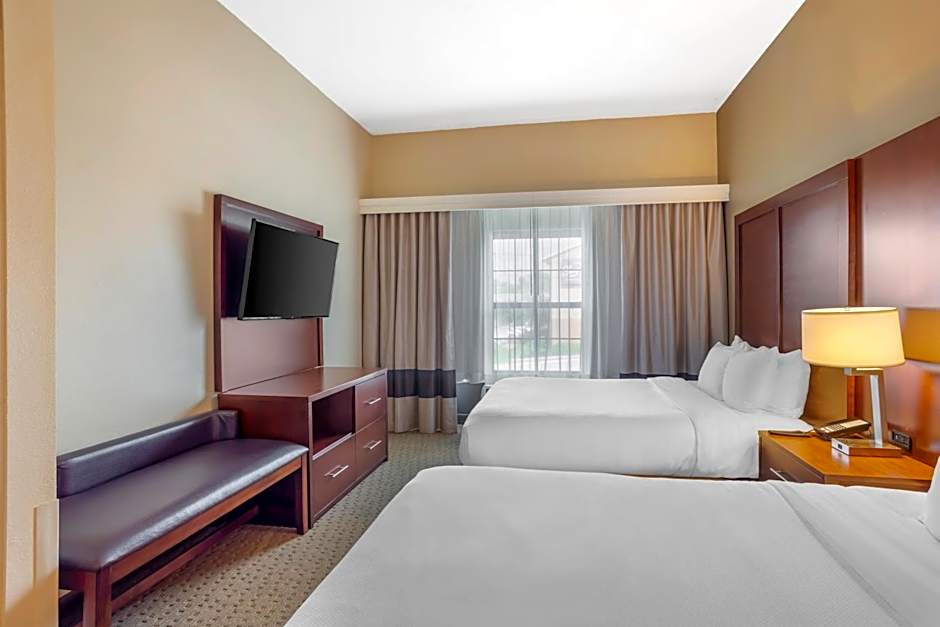 Comfort Suites near Penn State