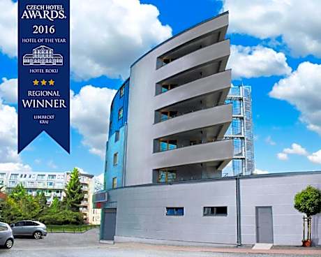 Hotel Arena Liberec