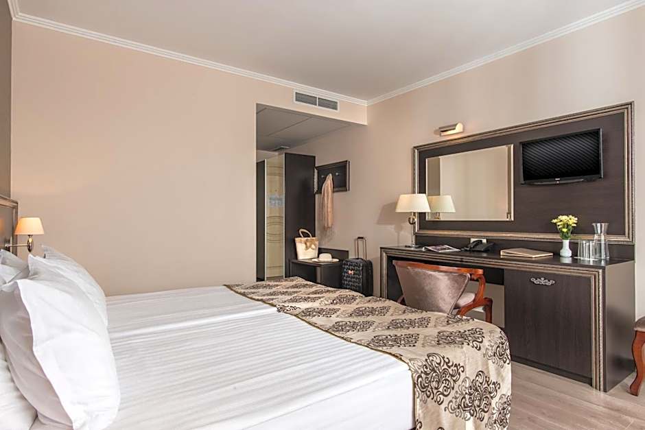 Hotel & SPA Diamant Residence - All Inclusive