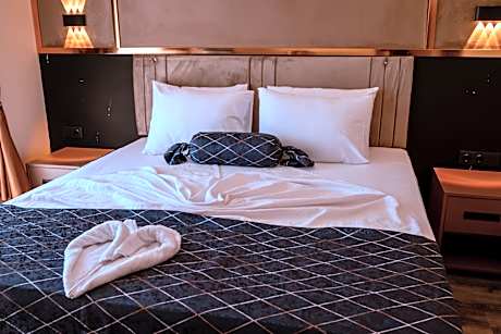 Economy Room Single use