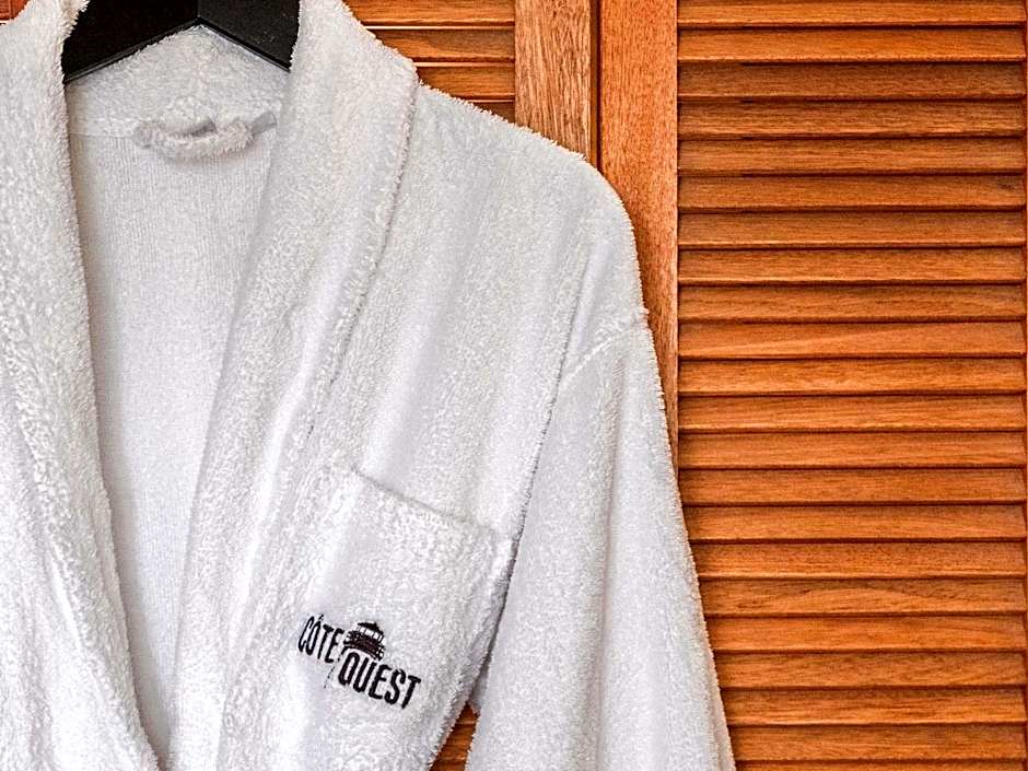 Cote Ouest Thalasso & Spa Les Sables-d'Olonne - MGallery