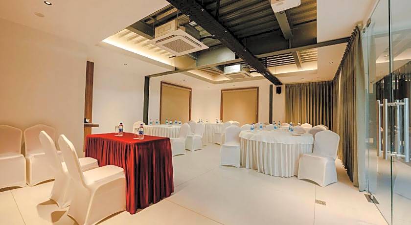 ANANSA BOUTIQUE HOTEL