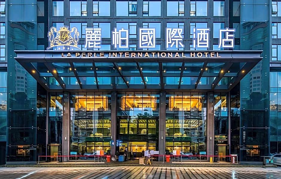 The Summit Hotel Zhongshan