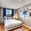 Boho Retreat w/King Bed on Bow River Pathway