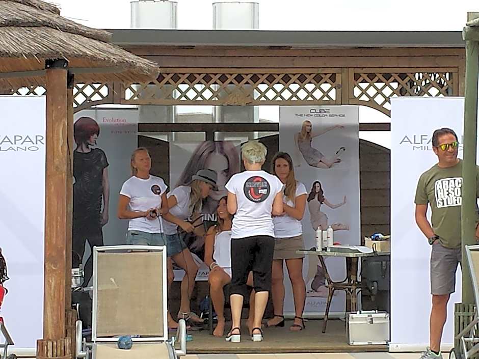 Eraclea Palace Hotel 4 stelle S