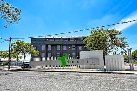 T+ Hotel Sungai Korok