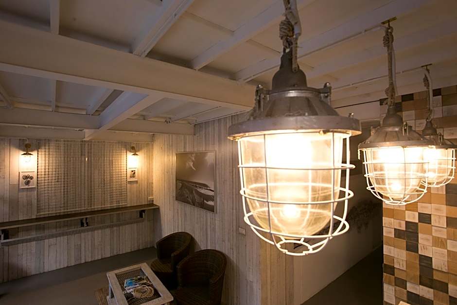 The Street Hostel Koh Lipe