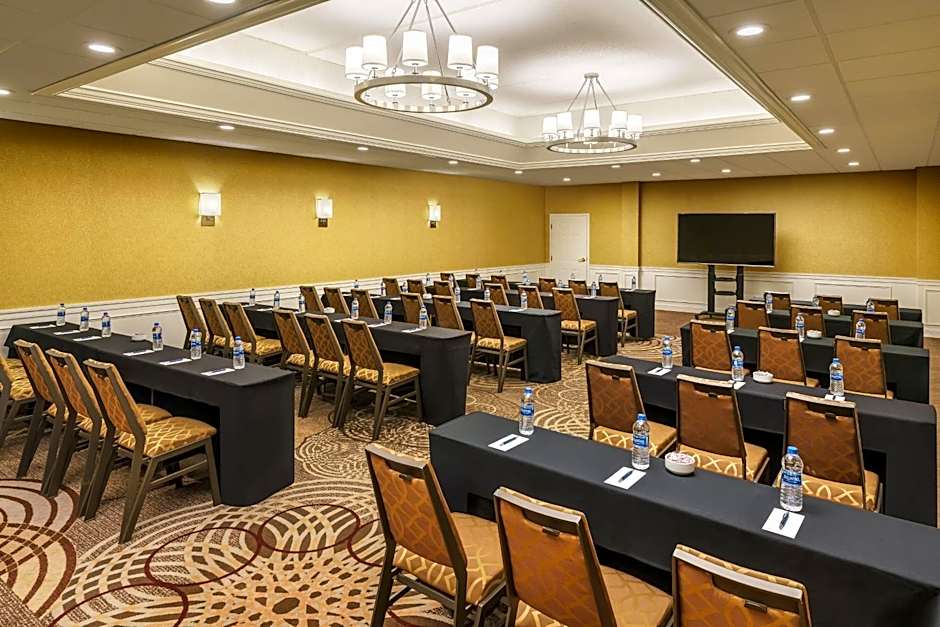Sheraton Great Valley Hotel