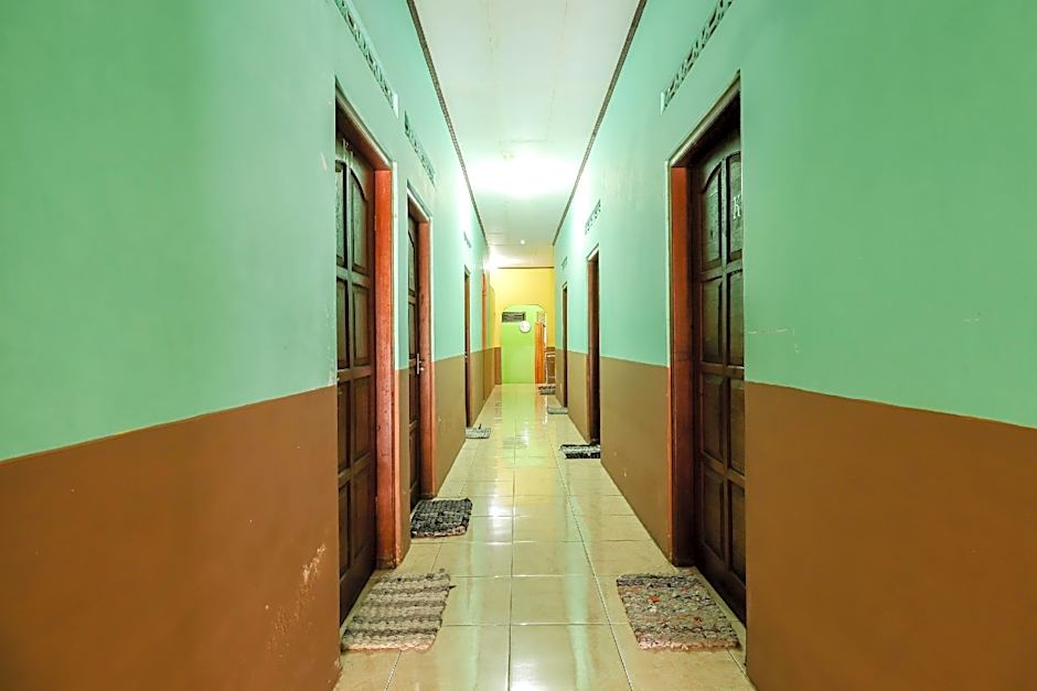 Penginapan Roro Mendut Syariah