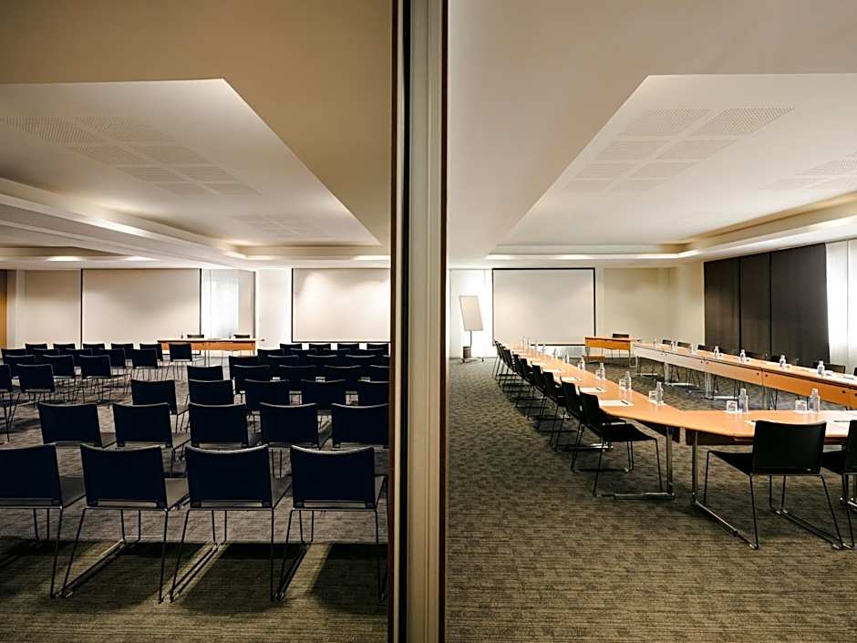 Sercotel Valladolid