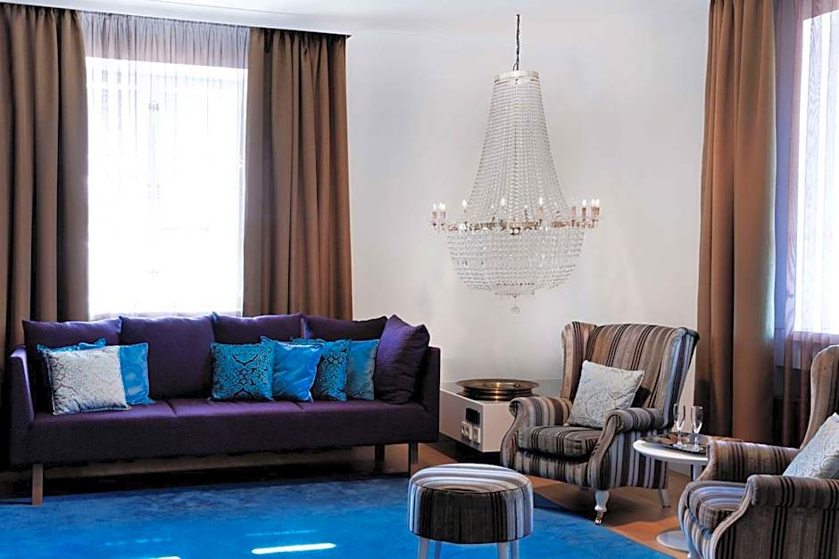 Radisson Blu Plaza Hotel, Helsinki