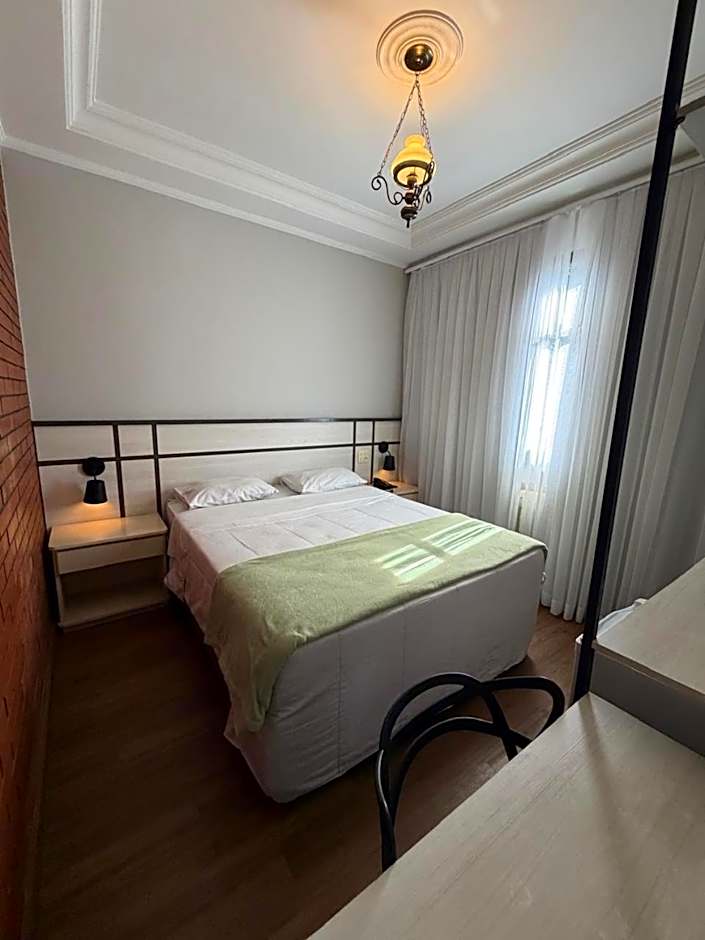 Hotel Pantanal Vila Mariana