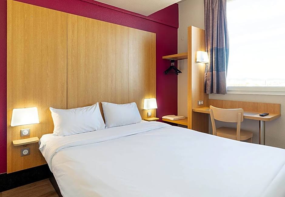 B&B Hôtel Lyon Vénissieux