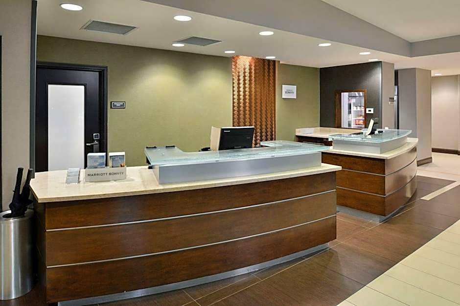 Residence Inn by Marriott Springfield South