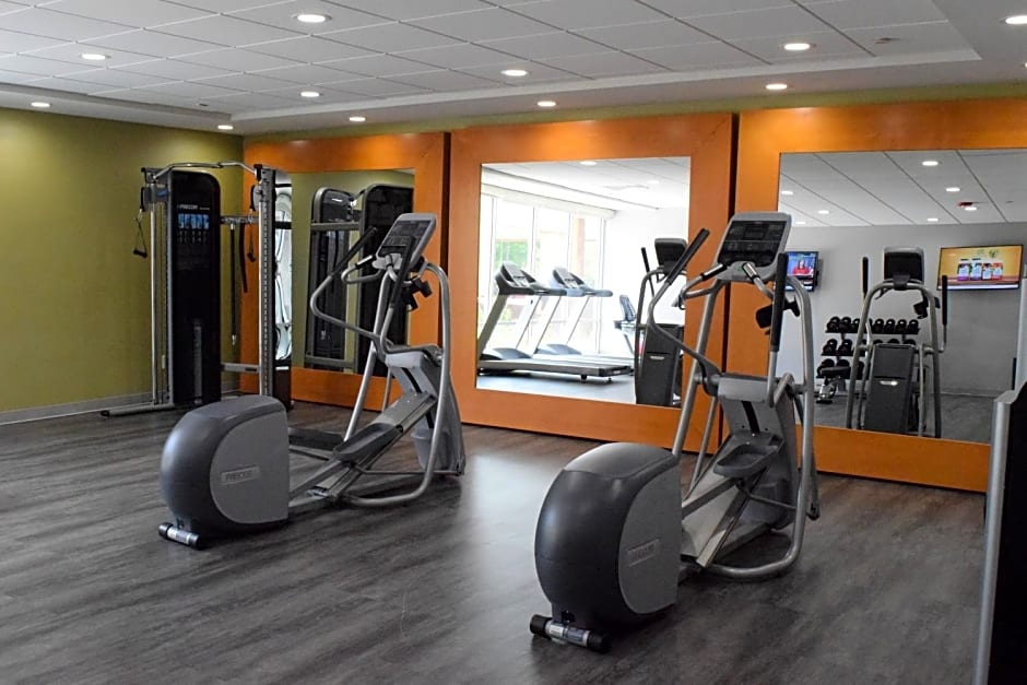 Home2 Suites by Hilton Shenandoah The Woodlands
