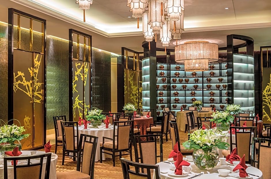 InterContinental Shijiazhuang By IHG