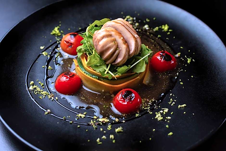 DoubleTree by Hilton Paris Bougival