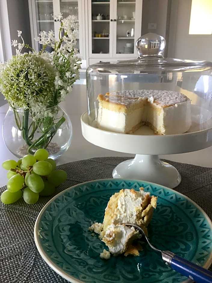 Il Sassoscritto Bed and Breakfast