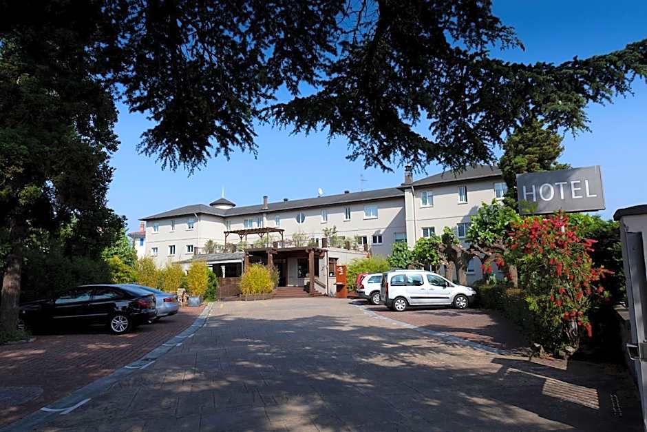 Hotel Rio Bidasoa
