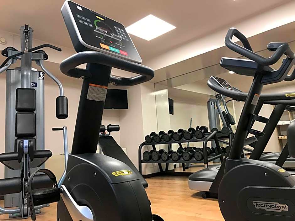Best Western Plus Hotel Farnese