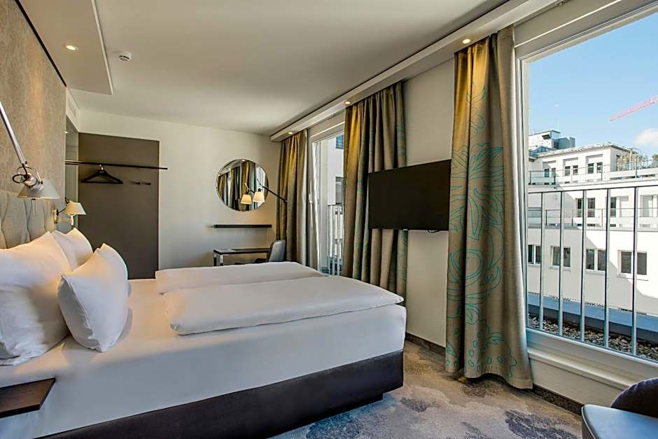 Motel One München Sendlinger Tor