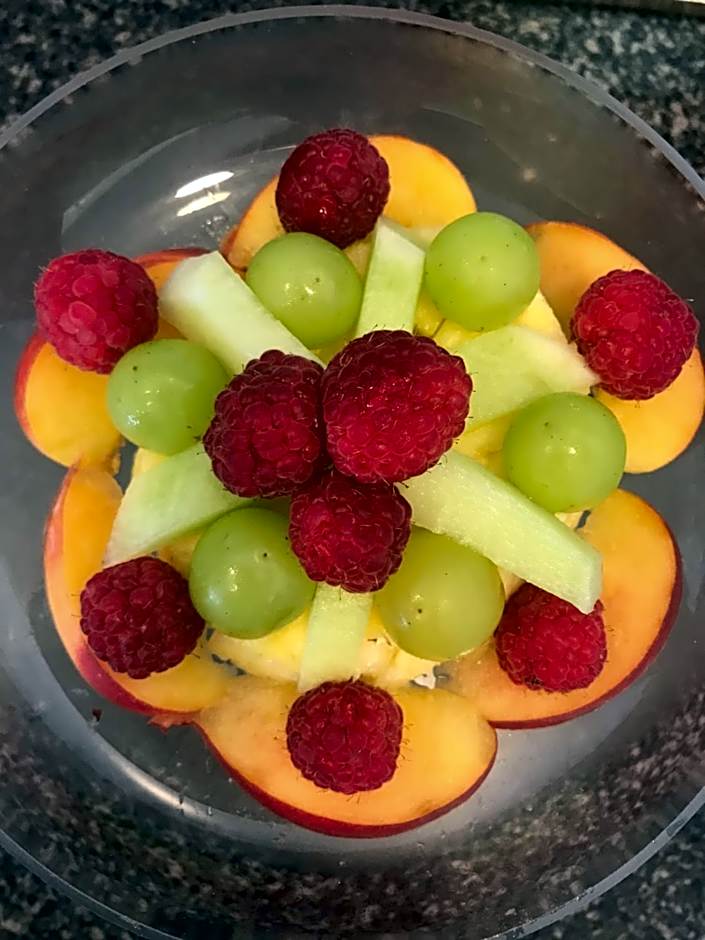 Donna's Bed & Breakfast