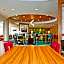 SpringHill Suites by Marriott Pittsburgh Mt. Lebanon