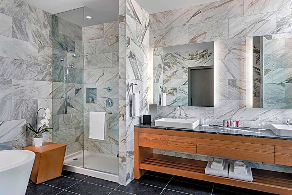 Toronto Marriott Markham