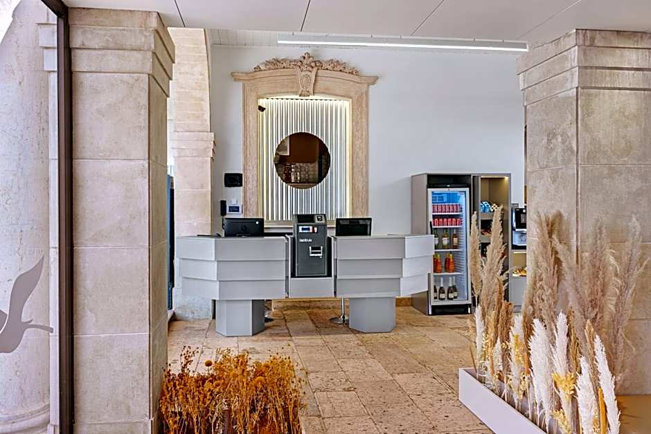 B&B HOTEL Sado Setúbal