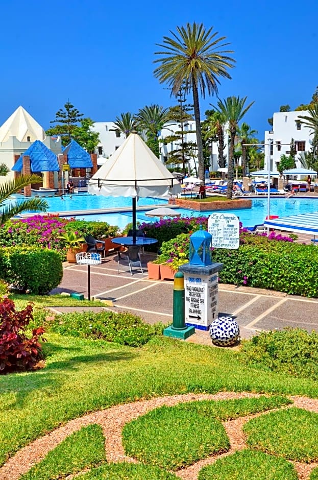 Caribbean Village Agador - All inclusive