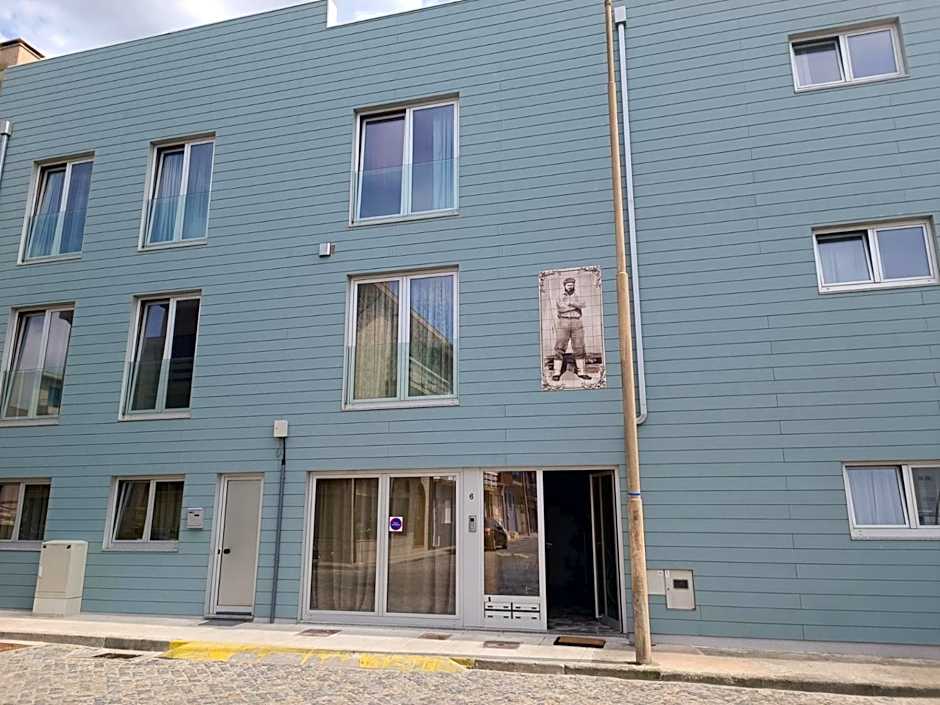 Cachinnans Hostel & Apartments