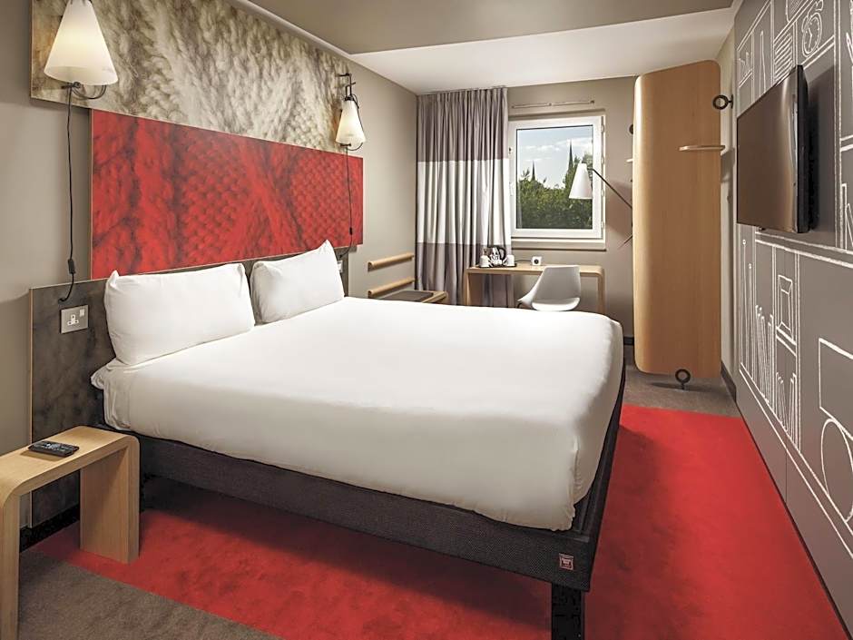 ibis Coventry Centre