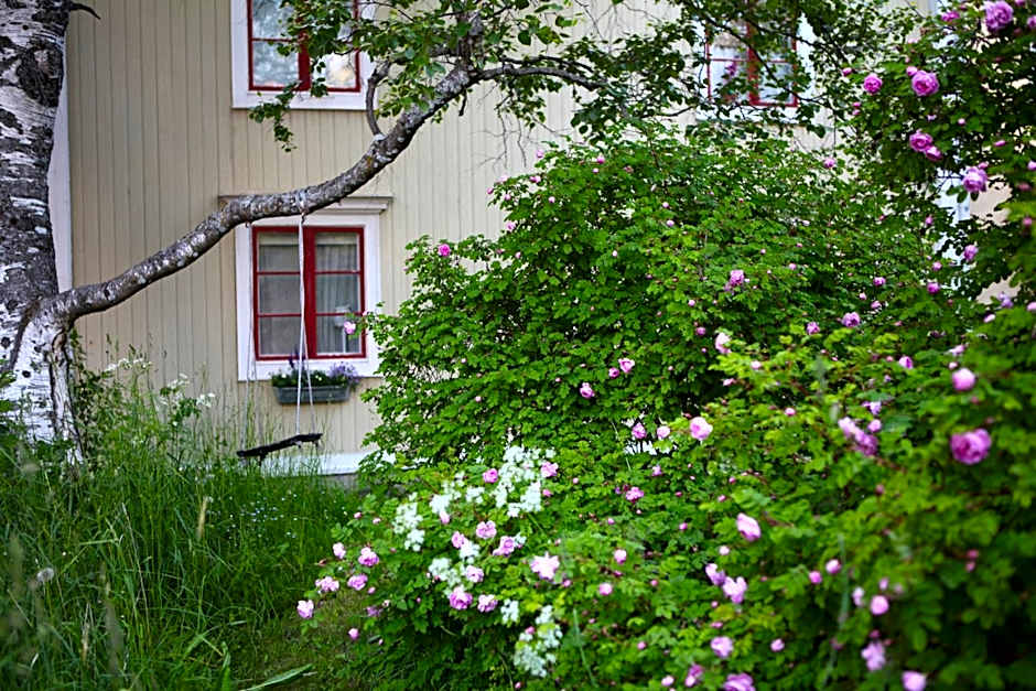 Prästgatanett Apartments