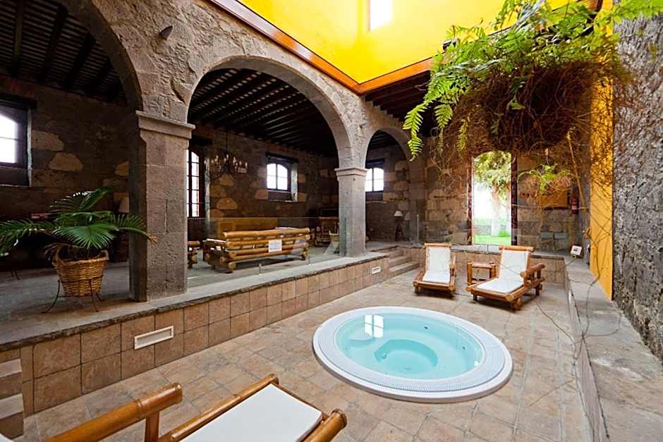 Hotel Rural Hacienda del Buen Suceso