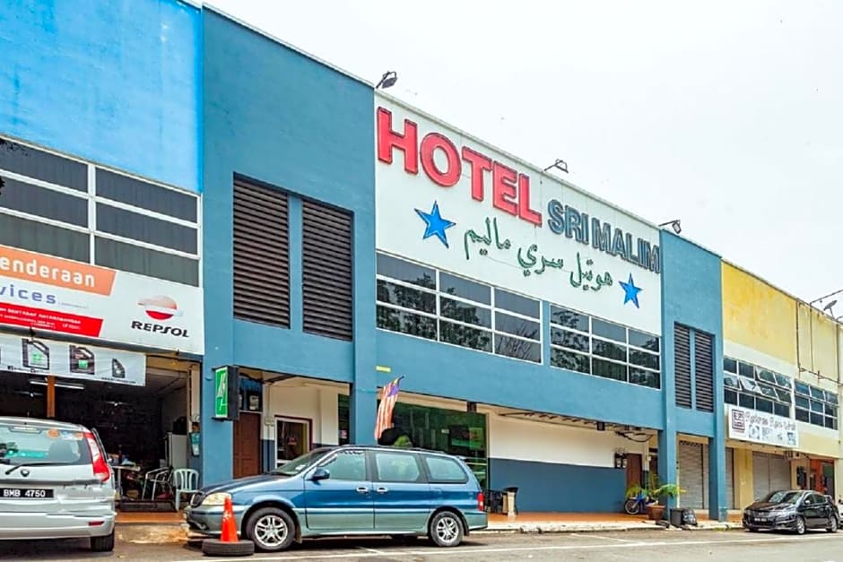 Hotel Sri Malim