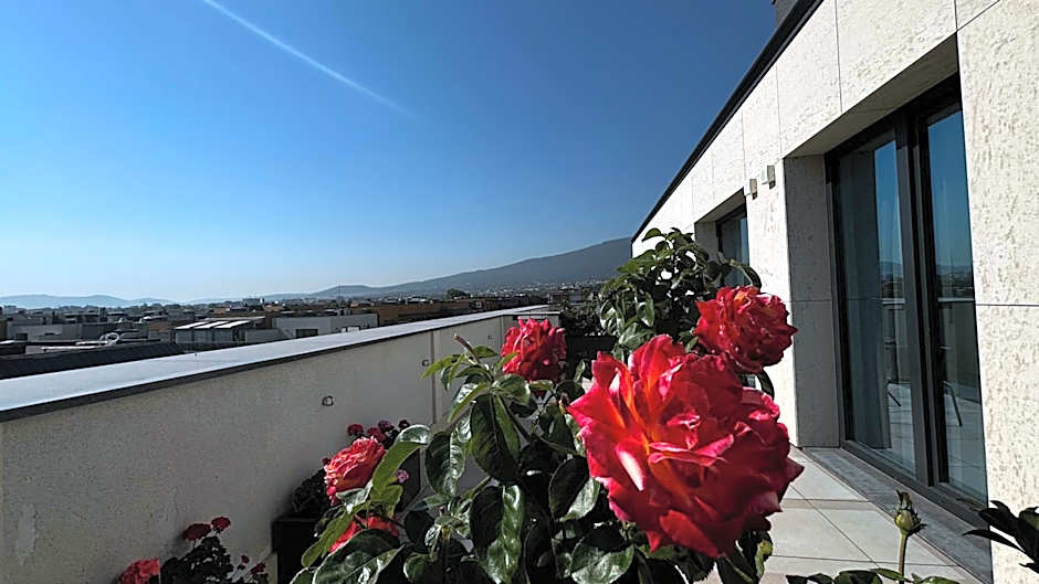 Blue Star Luxury Hotel