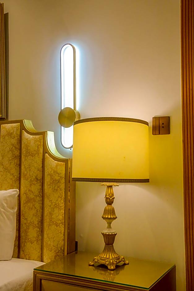 Premier Inn Gulberg Lahore