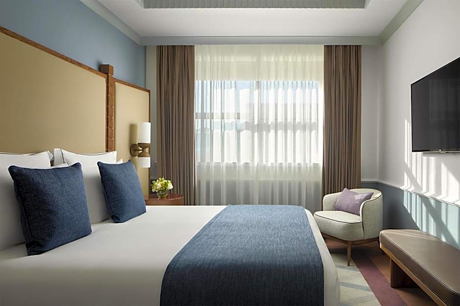 Tivoli Avenida Liberdade Lisboa  The Leading Hotels of the World