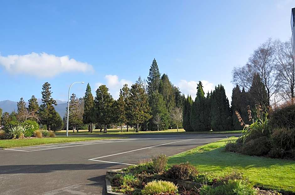 The Village Inn Hotel