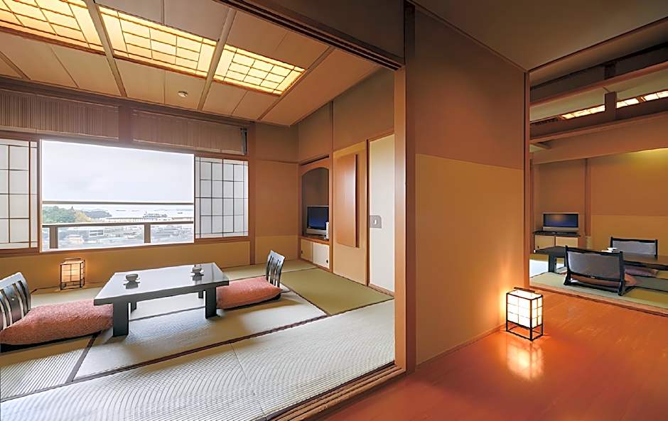 Hanagokoronoyu Shintomitei